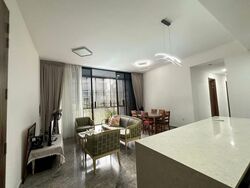 Parc Komo (D17), Apartment #564218431